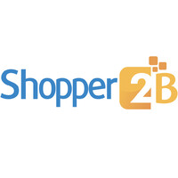 Shopper 2B Logo