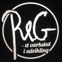 Råt&Godt Logo