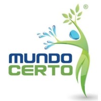 Mundo Certo Logo
