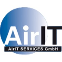 AirIT Services GmbH Logo