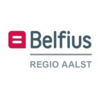 Belfius Regio Aalst Logo