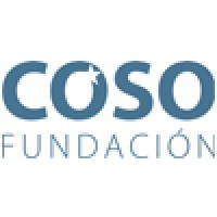 Fundación COSO (Comunicación y Sociedad Logo