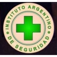 Instituto Argentino de Seguridad Logo