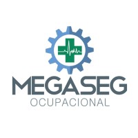 MEGASEG Ocupacional Logo