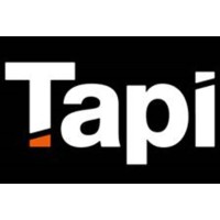 Tapi USA LLC Logo