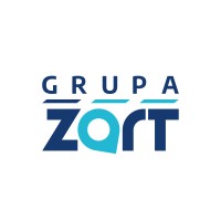 Grupa ZART Logo