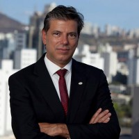 Escritório de Advocacia e Consultoria Rodrigo da Cunha Pereira Logo