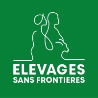 Elevages sans frontières Logo