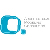 Architectural Modeling Consulting Logo