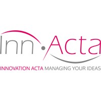 Innovation Acta S.r.l. Logo
