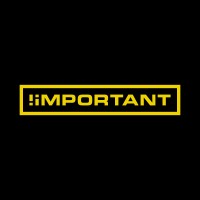 !important safety technologies Logo