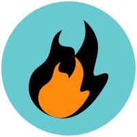 Spark2Flame Media Logo