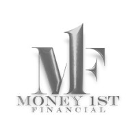 Money 1st Financial Logo