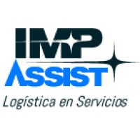 IMP Assist Logo