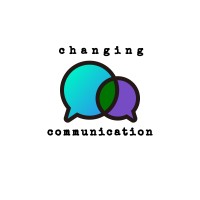 Changing Communication LLC Logo