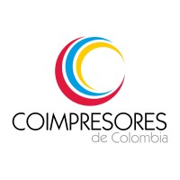 Coimpresores de Colombia Logo