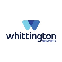 Whittington Networks Logo