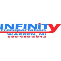 Infinity Transportation Inc Logo