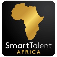 Smart Talent Africa Logo