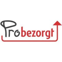 Probezorgt Logo