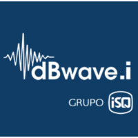 dBwave.i - Acoustic Engineering, SA Logo