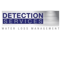 Detection Services Pty Ltd Logo