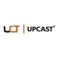 UPCAST OY Logo