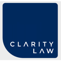 Clarity Law, Guatemala Logo