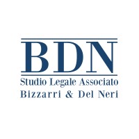 Studio Legale Associato Bizzarri & Del Neri Logo