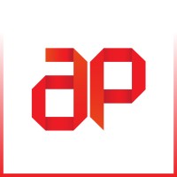Accuracy Plus Medical Laboratory Logo