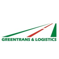 Greentrans&Logistics Sp.z.o.o Logo