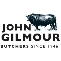 John Gilmour Butchers Logo