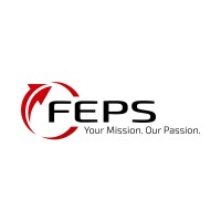 FEPS GmbH Logo