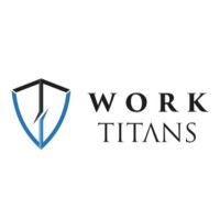 Work Titans B.V. Logo