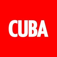 CUBA Studio Logo