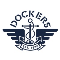 Dockers Europe Logo