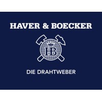 HAVER & BOECKER Wire Weaving Division Logo