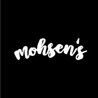 Mohsens Logo