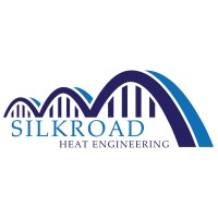 SILKROAD HEAT ENGINEERING Logo