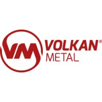Balıkesir Volkan Metal San. ve Tic. Ltd. Şti. Logo