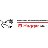 El Haggar Misr Logo