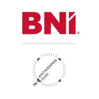 BNI Antwerpen-Zuid (Wilrijk) Logo