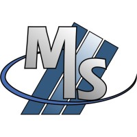 Maenken Systems Logo
