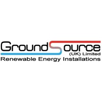 GroundSource UK Ltd Logo