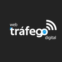 Web Tráfego Digital Logo