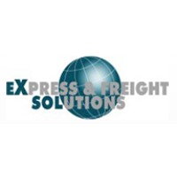 Express & Freight Solutions Belgium Logo