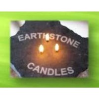 Earthstone Candles Logo