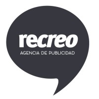Recreo Agencia de Publicidad Logo