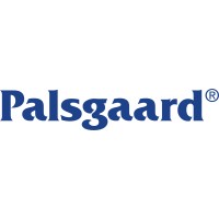 Palsgaard A/S Türkiye Logo