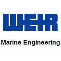Weir Marine Engineering Logo